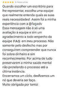 depoimento
