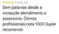 depoimento